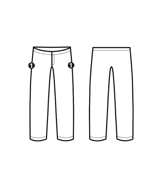 MHL. กางเกง อื่น