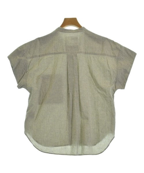 MHL. เสื้อลำลอง