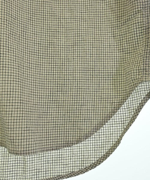 MHL. เสื้อลำลอง