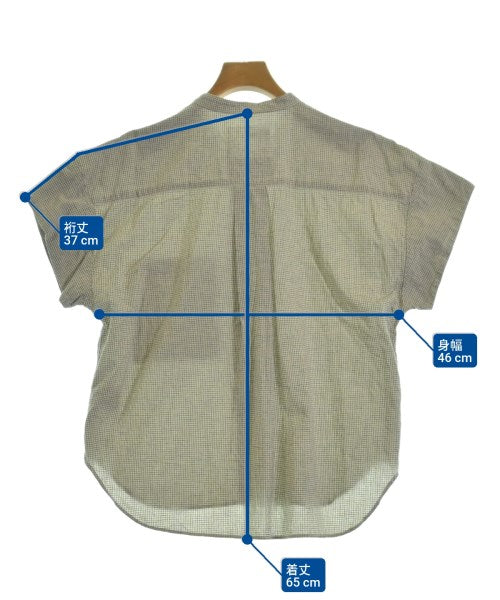 MHL. เสื้อลำลอง