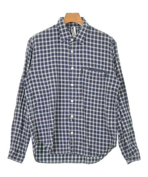 MHL. เสื้อลำลอง