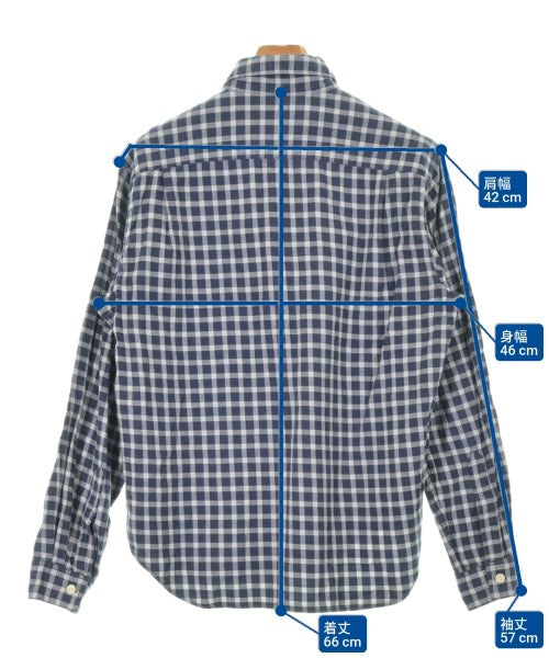 MHL. เสื้อลำลอง