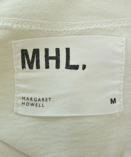 MHL. เสื้อยืด/เสื้อท็อปส์