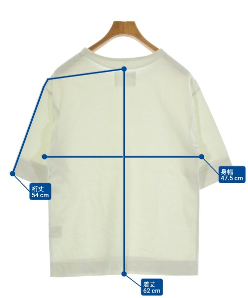MHL. เสื้อยืด/เสื้อท็อปส์