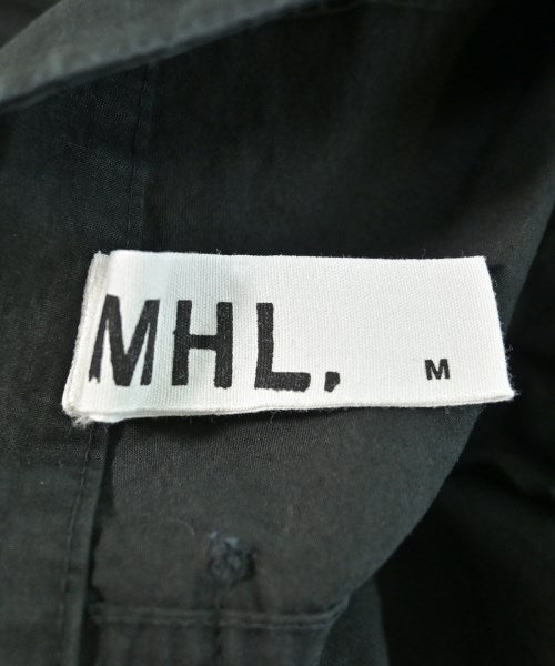 MHL. กางเกง อื่น