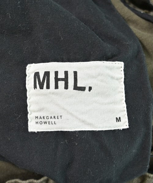 MHL. กางเกง อื่น