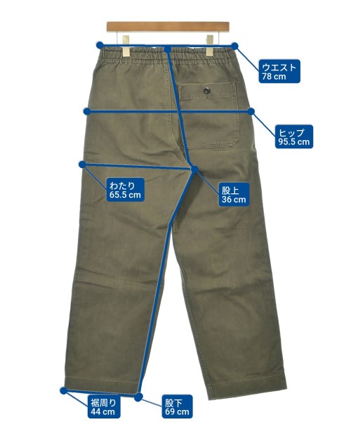 MHL. กางเกง อื่น