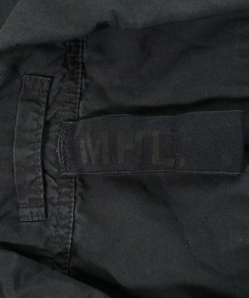 MHL. เสื้อลำลอง