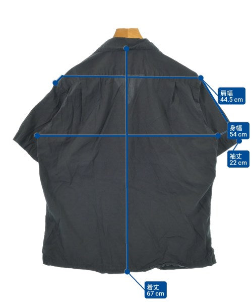 MHL. เสื้อลำลอง