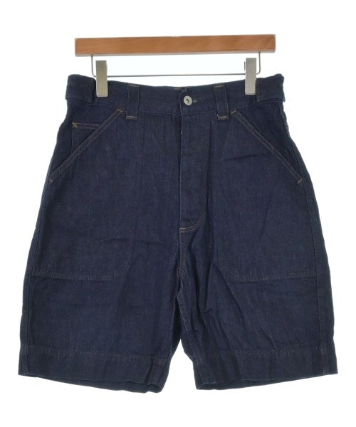 MHL. กางเกงขาสั้น