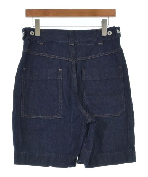 MHL. กางเกงขาสั้น