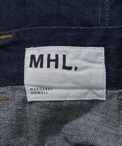 MHL. กางเกงขาสั้น