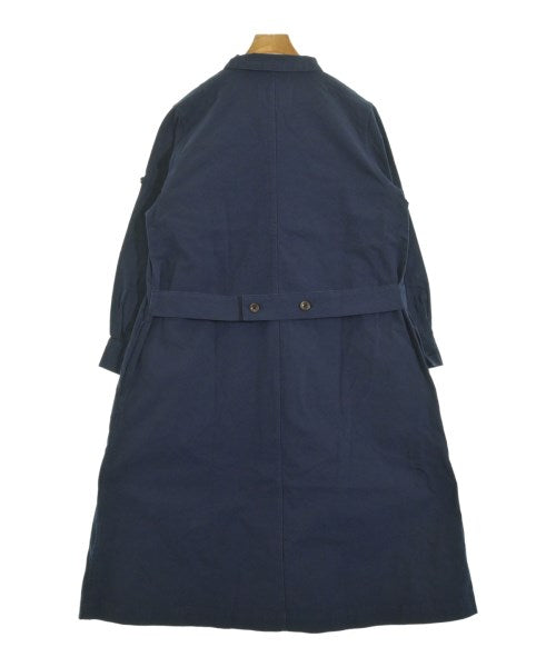 MHL. เสื้อคลุมคอปก Soutien