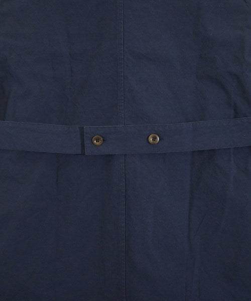 MHL. เสื้อคลุมคอปก Soutien