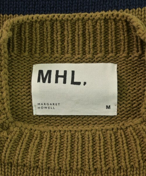MHL. เสื้อกันหนาว