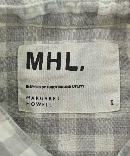MHL. ชุดเดรส