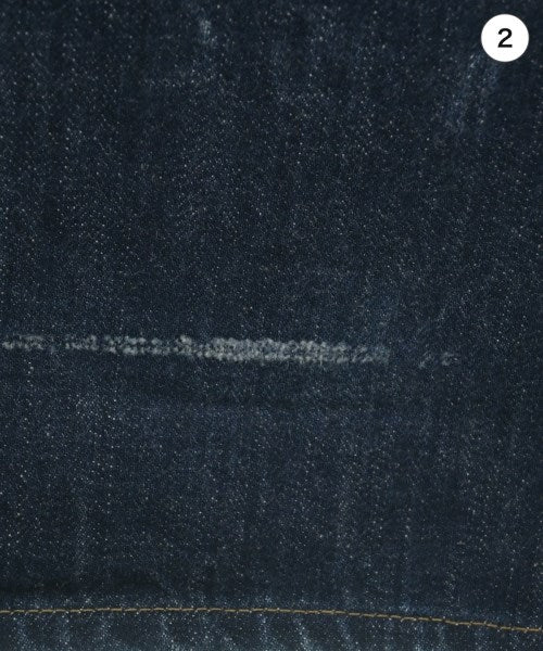 MHL. ยีนส์