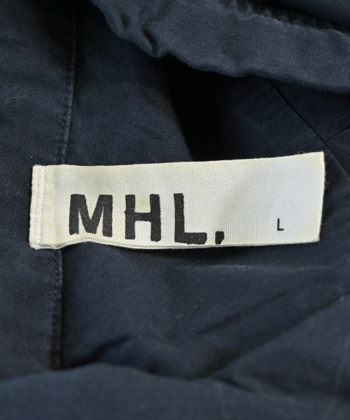 MHL. เสื้อลำลอง