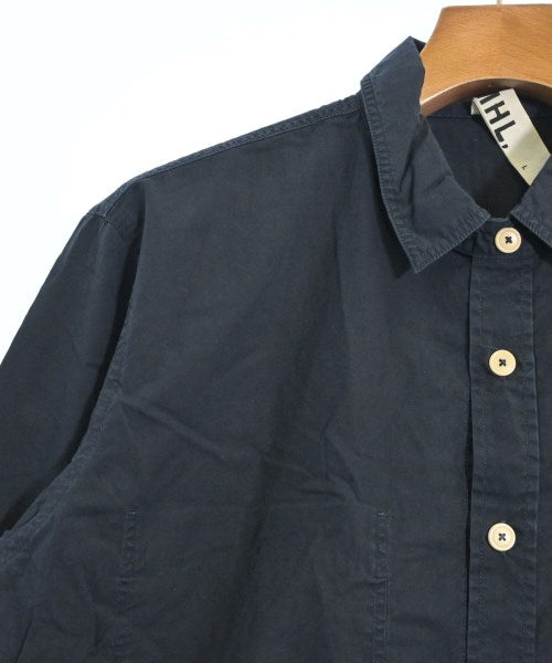 MHL. เสื้อลำลอง