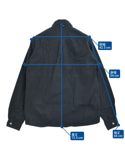 MHL. เสื้อลำลอง