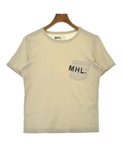 MHL. เสื้อยืด/เสื้อท็อปส์