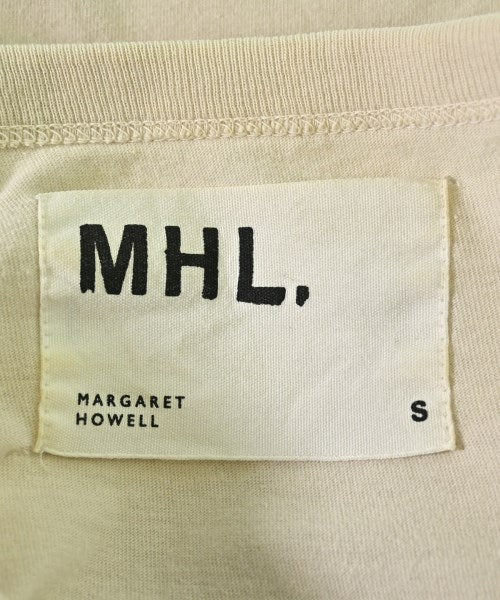 MHL. เสื้อยืด/เสื้อท็อปส์