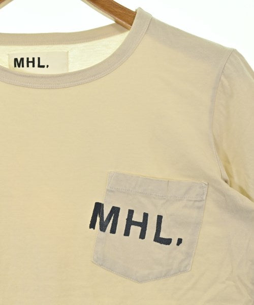 MHL. เสื้อยืด/เสื้อท็อปส์