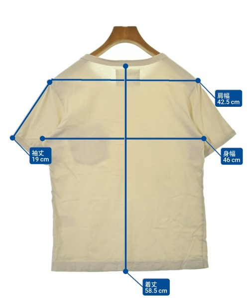 MHL. เสื้อยืด/เสื้อท็อปส์