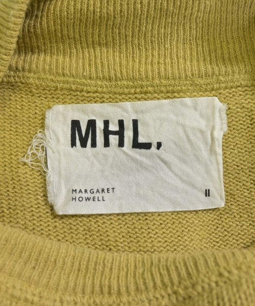MHL. เสื้อกันหนาว