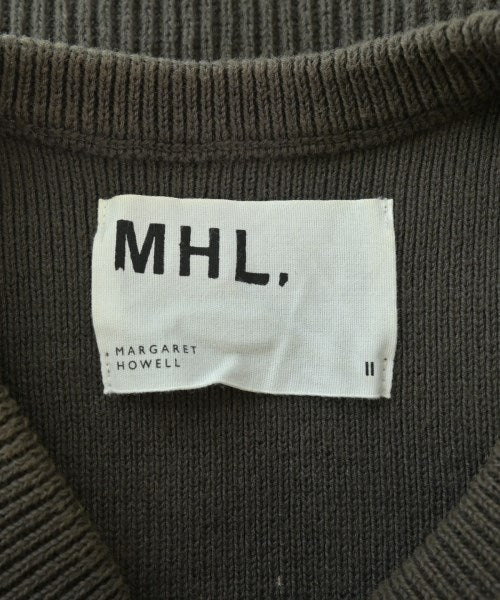 MHL. เสื้อกั๊ก