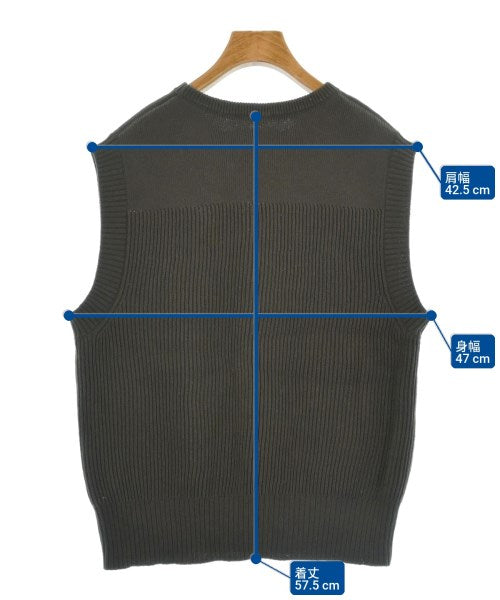 MHL. เสื้อกั๊ก