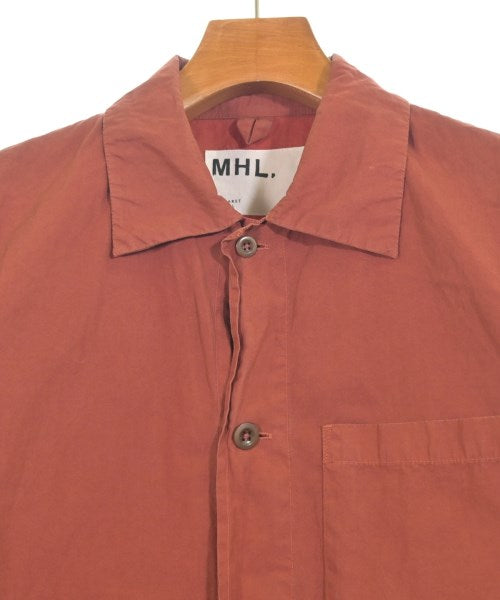 MHL. แจ็คเก็ตเบลาส์ อื่น