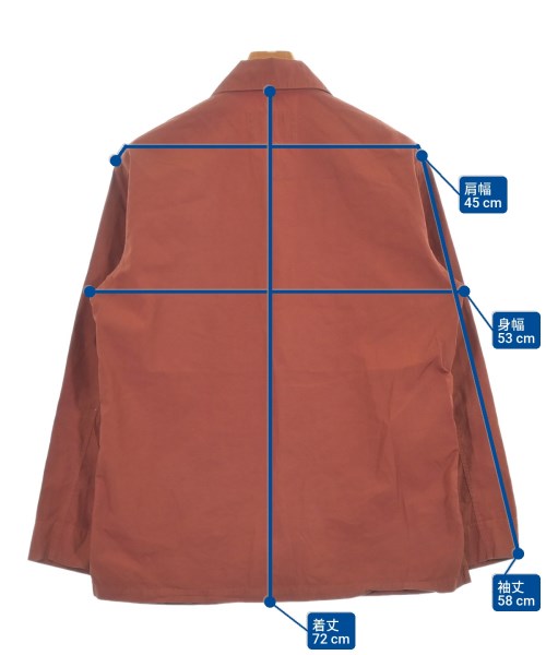 MHL. แจ็คเก็ตเบลาส์ อื่น