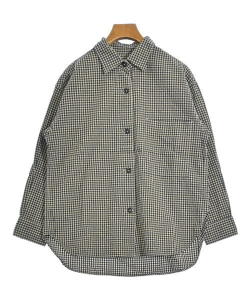 MHL. เสื้อลำลอง