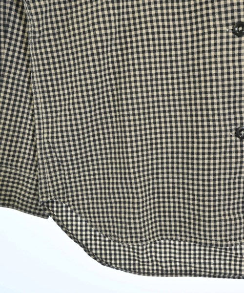 MHL. เสื้อลำลอง