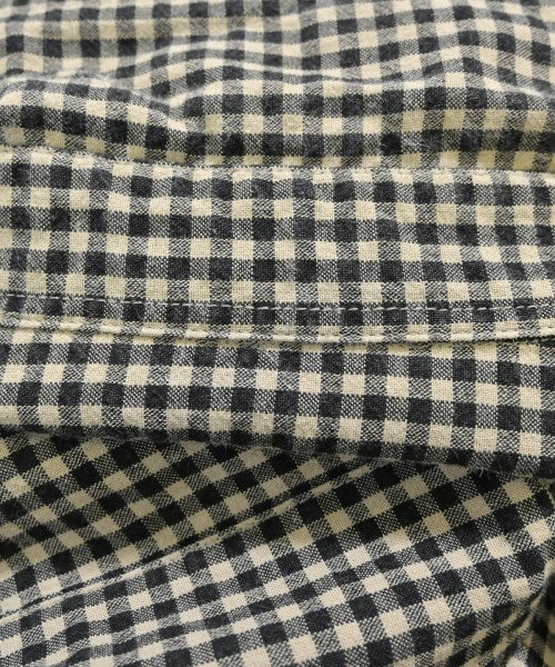 MHL. เสื้อลำลอง