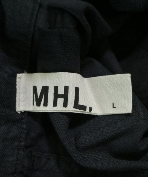 MHL. กางเกง อื่น