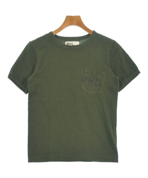 MHL. เสื้อยืด/เสื้อท็อปส์