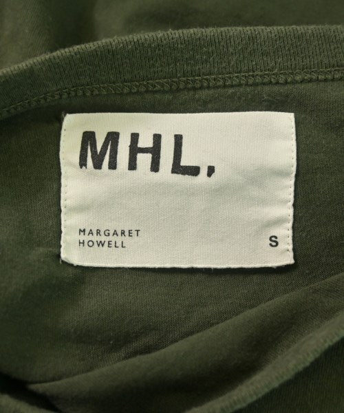 MHL. เสื้อยืด/เสื้อท็อปส์