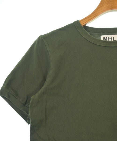 MHL. เสื้อยืด/เสื้อท็อปส์