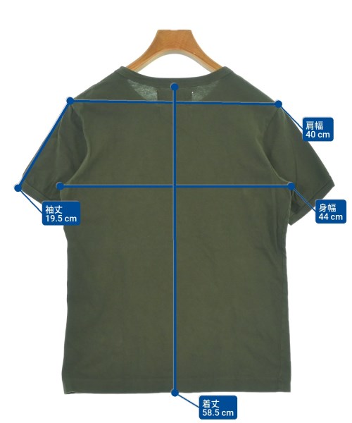 MHL. เสื้อยืด/เสื้อท็อปส์