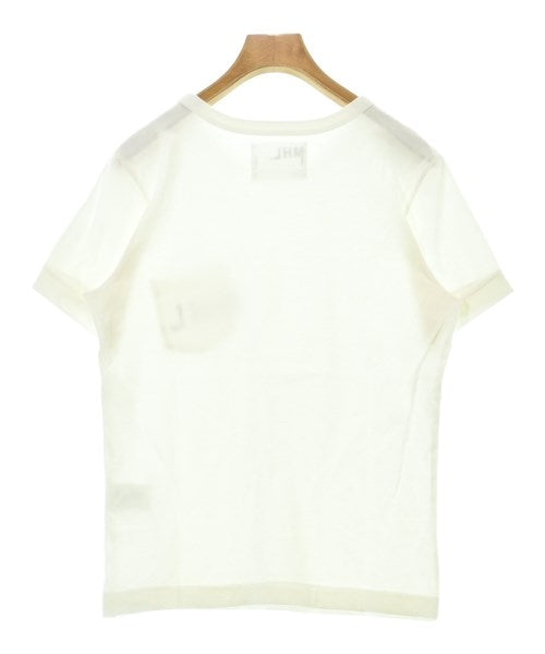 MHL. เสื้อยืด/เสื้อท็อปส์