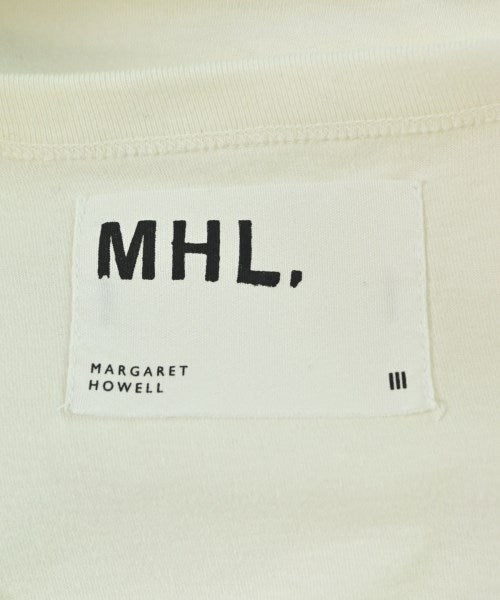 MHL. เสื้อยืด/เสื้อท็อปส์