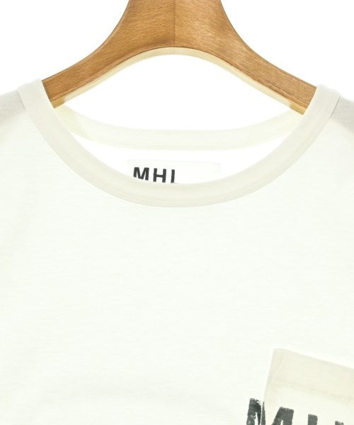 MHL. เสื้อยืด/เสื้อท็อปส์
