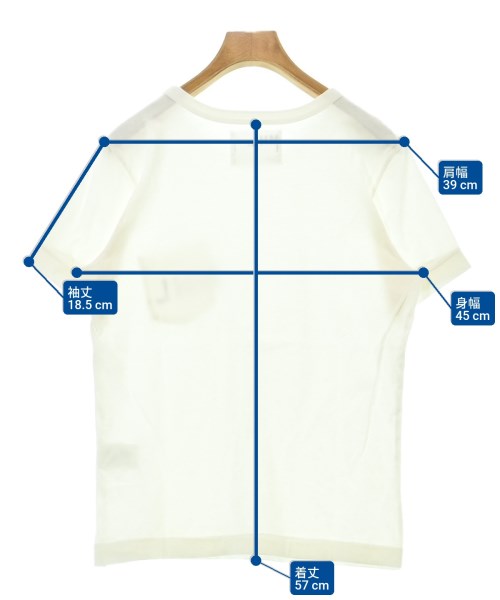 MHL. เสื้อยืด/เสื้อท็อปส์