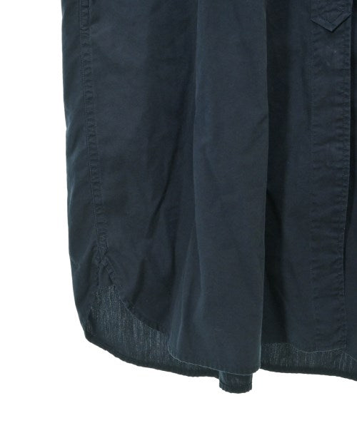 MHL. เดรสที่เป็นเสื้อเชิ้ตตัวยาว