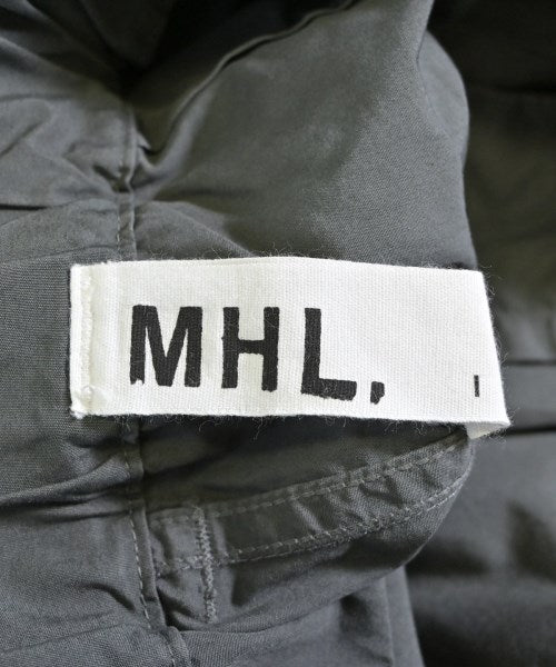 MHL. กางเกง อื่น