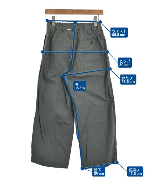 MHL. กางเกง อื่น