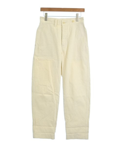 MHL. กางเกงมีกระเป๋าข้างกางเกง2-4 กระเป๋า