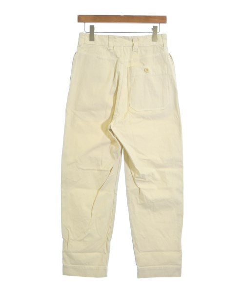 MHL. กางเกงมีกระเป๋าข้างกางเกง2-4 กระเป๋า